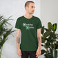 T-shirt développeur unisexe Breaking Builds