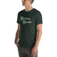 T-shirt développeur unisexe Breaking Builds